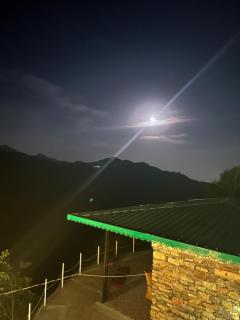 SERENITY CAMPS, MUSSOURIE - Mussoorie - 9