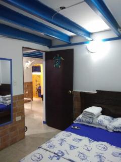 Posada Beymau - San Andrés - 1