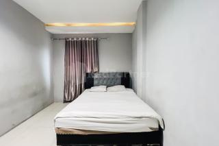 D'ritz Homestay Mitra Reddoorz - Medan - 8