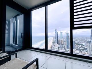 Ocean Vista Retreat 2 KingBeds Ocean View Apt - 9