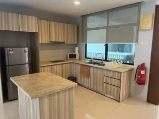 Samsuria Beach Apartment Resort - 5