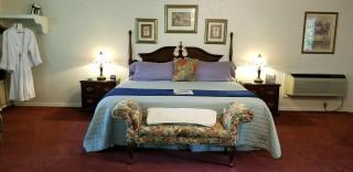 Evening Shade Inn - Eureka Springs - 9
