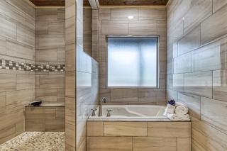 Adventure Splash - Smoky Mountain Retreats Cabins with Private Indoor Pool, Hot Tubs & Fun! - 2