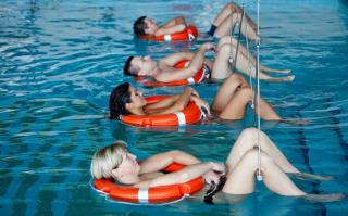 Medical SPA "Eglės sanatorija" Comfort Druskininkai - Druskininkai - 9