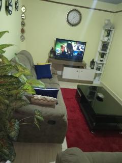 Haven Homes Ensuite - Nairobi - 6