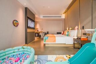 Atour Hotel Dongguan Humen Avenue - 3