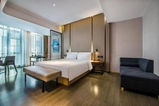 Atour Hotel Dongguan Humen Avenue - 2