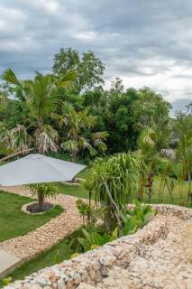 Stylish Tropical Villa in Uluwatu - Uluwatu - 9