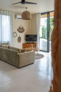 Stylish Tropical Villa in Uluwatu - Uluwatu - 7