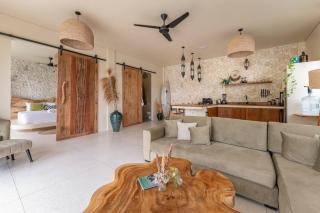Stylish Tropical Villa in Uluwatu - 6