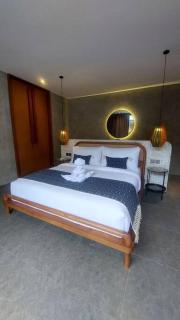 Akhila 1 - 1 BR modern tropical villa at the heart of Seminyak - Seminyak - 7