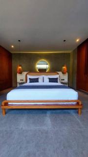 Akhila 1 - 1 BR modern tropical villa at the heart of Seminyak - 1