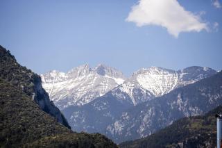 Zeusplace Maria's Olympus Apartment - 2