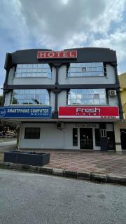 Fresh Hotel Falim - Ipoh - 0