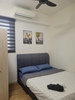 Tower C - Kuala Lumpur - 6