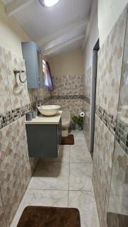 Ocean View Apartment - Soufriere - 8