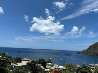 Ocean View Apartment - Soufriere - 1