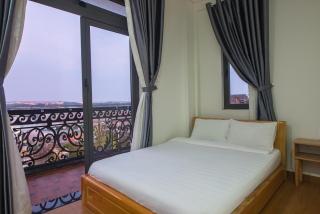 NHÝ HOMESTAY ĐÀ LẠT - Dalat - 5