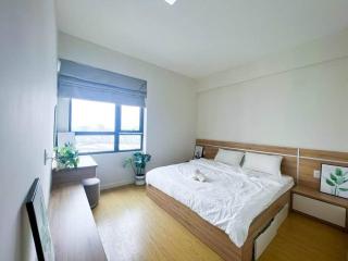 3BR COZY Thảo Điền Large nice view RIVER bestprice - Ho Chi Minh - 3