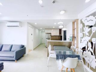 3BR COZY Thảo Điền Large nice view RIVER bestprice - Ho Chi Minh - 2