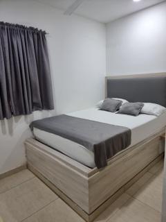Hotel Miami center - Montería - 3