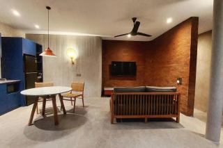 Akhila 4 - 1 BR modern tropical villa at the heart of Seminyak - Seminyak - 2