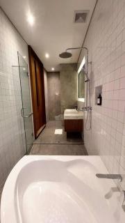 Akhila 4 - 1 BR modern tropical villa at the heart of Seminyak - Seminyak - 1