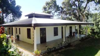 Monkey manor villa, Strathisla Tea Estate Bungalow - 4