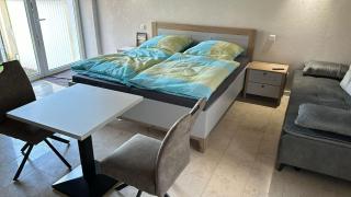 Alte Bäckerei Hinterhaus Apartment Alte Bäckerei am Flughafen - Messe Düsseldorf - Düsseldorf - 4