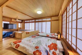 Yoshimura katana - 3