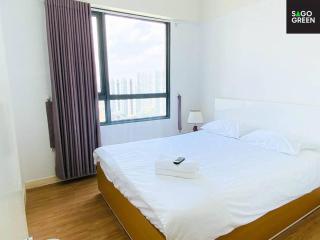 2BR T5 Green Masteri TĐ COZY - Ho Chi Minh - 9