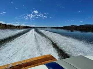 Mansfield Lakeside Caravan Park - 4