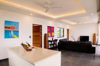 20% OFF ! 1 km from the beach - 5