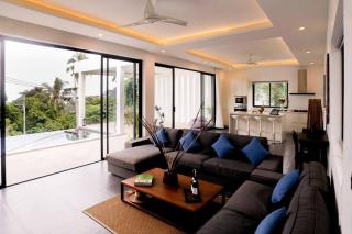20% OFF ! 1 km from the beach - Amphoe Koksamui - 9