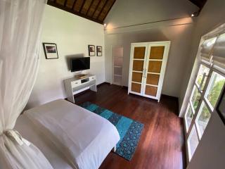 Fabulous Modern 3 br. Villa in Seminyak Large Pool - Seminyak - 6