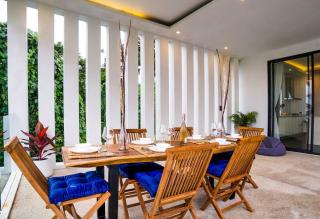 20% OFF ! 1 km from the beach - Amphoe Koksamui - 2