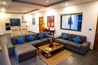 20% OFF ! 1 km from the beach - Amphoe Koksamui - 8