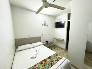 Hotel Macedonia Plaza Medellin - 3