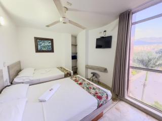Hotel Macedonia Plaza Medellin - 4