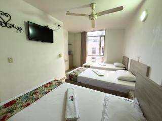 Hotel Macedonia Plaza Medellin - Medellín - 5