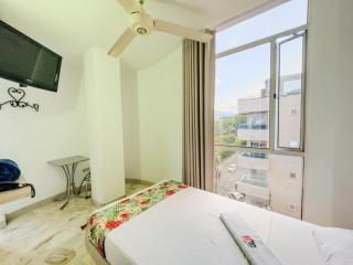 Hotel Macedonia Plaza Medellin - 5