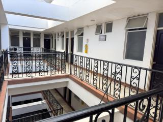 Hotel Macedonia Plaza Medellin - 7