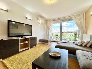 Budapest Basilica Panorama Apartment - Budapest - 8
