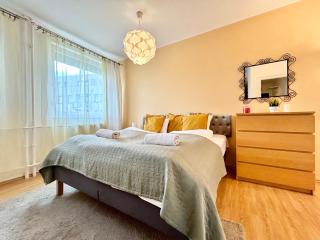 Budapest Basilica Panorama Apartment - Budapest - 3