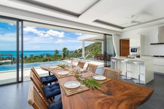 15% OFF ! Brand new near Beach - Amphoe Koksamui - 1
