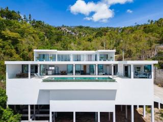 15% OFF ! Brand new near Beach - Amphoe Koksamui - 0