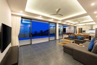 15% OFF ! Brand new near Beach - Amphoe Koksamui - 6