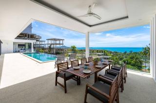 15% OFF ! Brand new near Beach - Amphoe Koksamui - 2