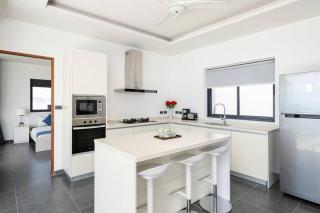 15% OFF ! Brand new near Beach - Amphoe Koksamui - 3