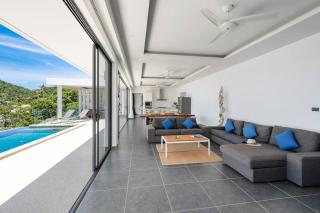 15% OFF ! Brand new near Beach - Amphoe Koksamui - 8